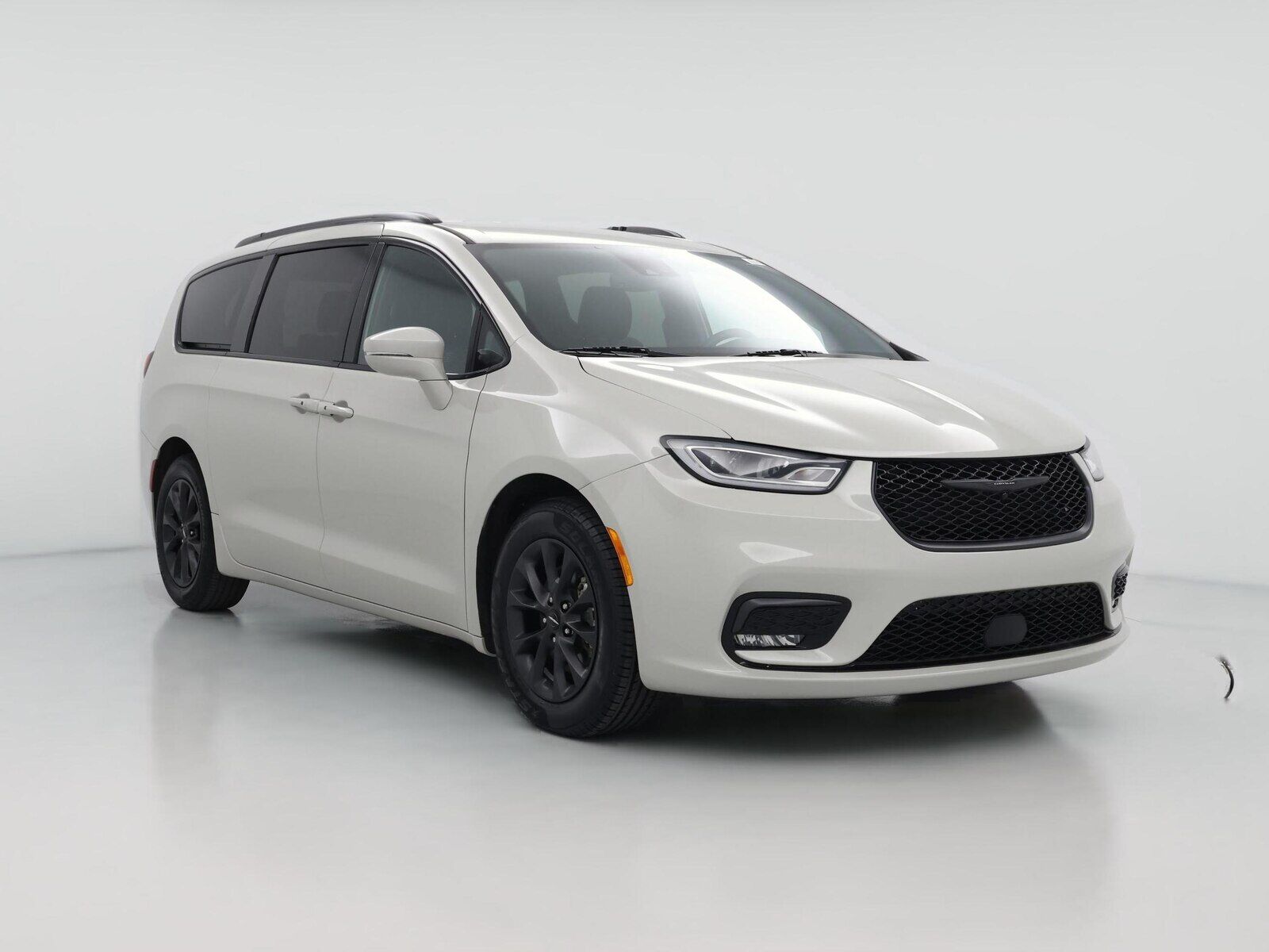 2021 CHRYSLER Pacifica