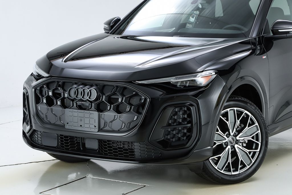 2026 Audi Q5