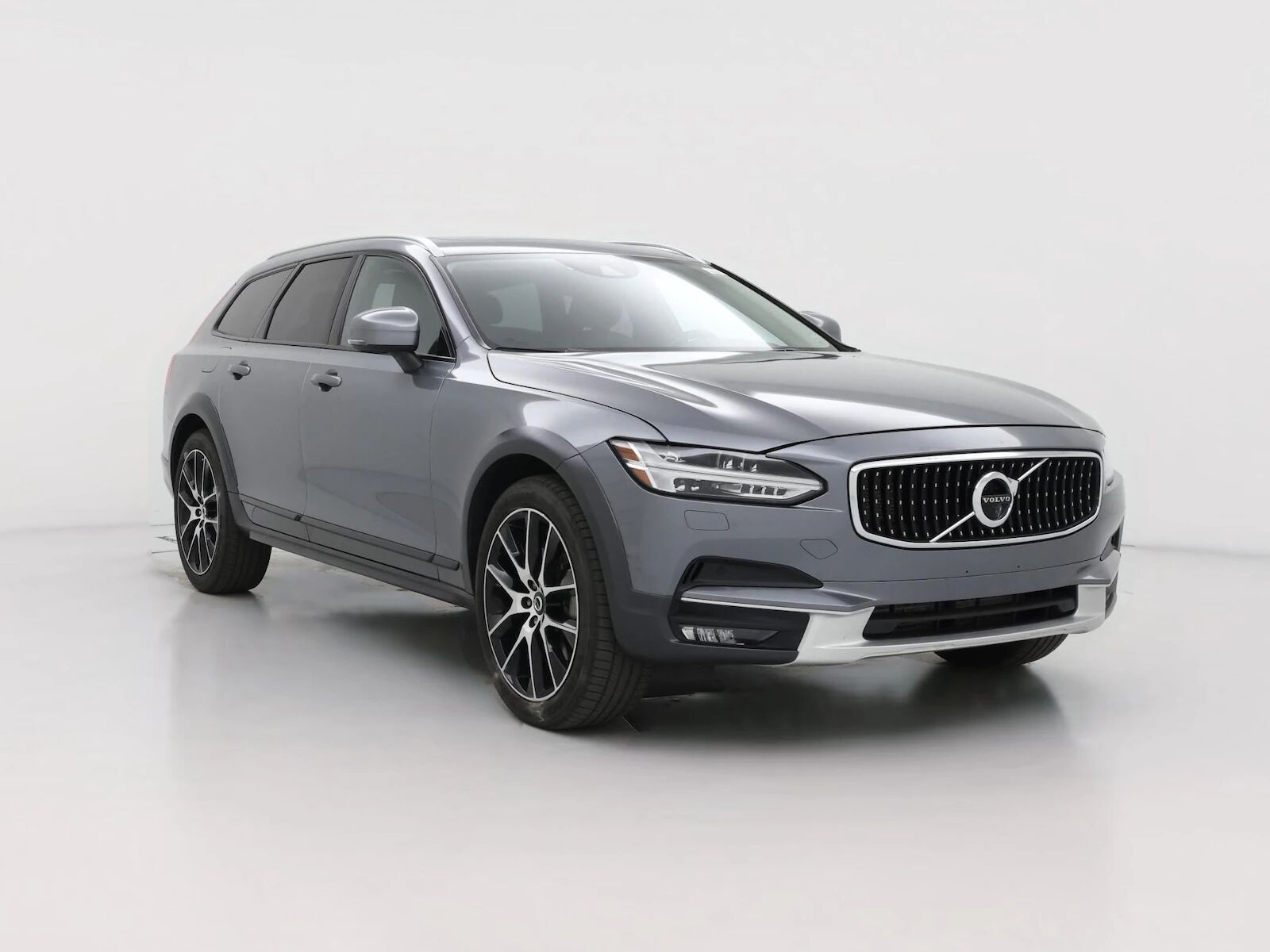 2020 VOLVO V90CC
