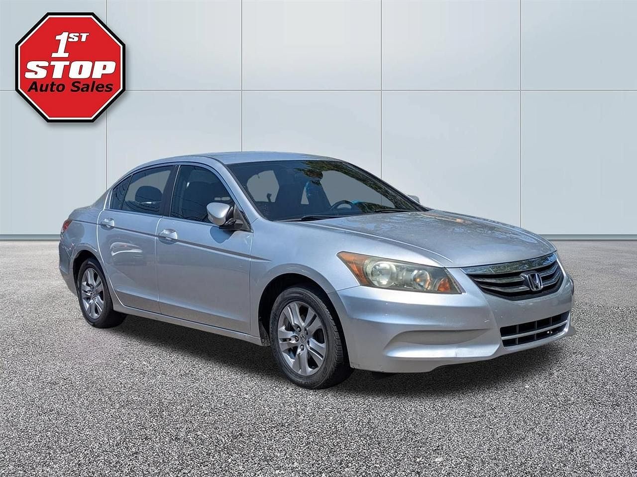 2011 HONDA Accord