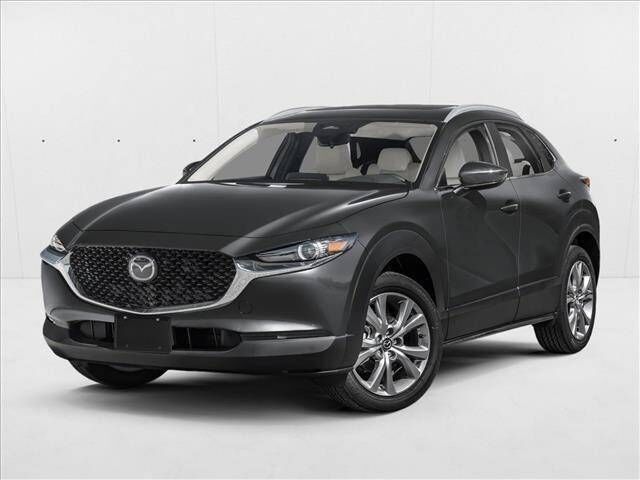 2026 MAZDA CX-30