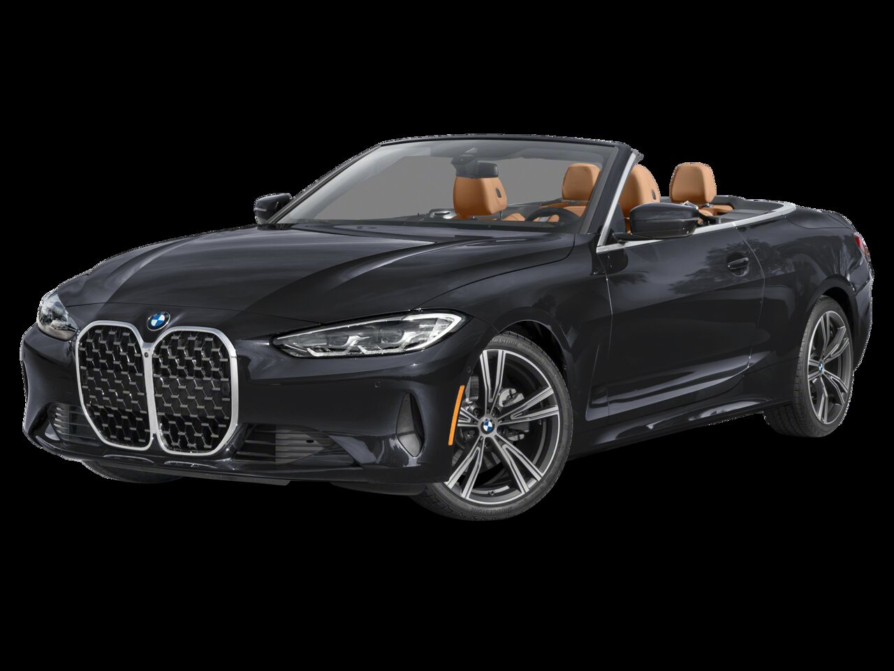 2024 BMW 4 Series