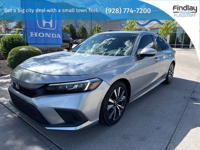 2023 HONDA Civic