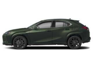 2026 LEXUS UX