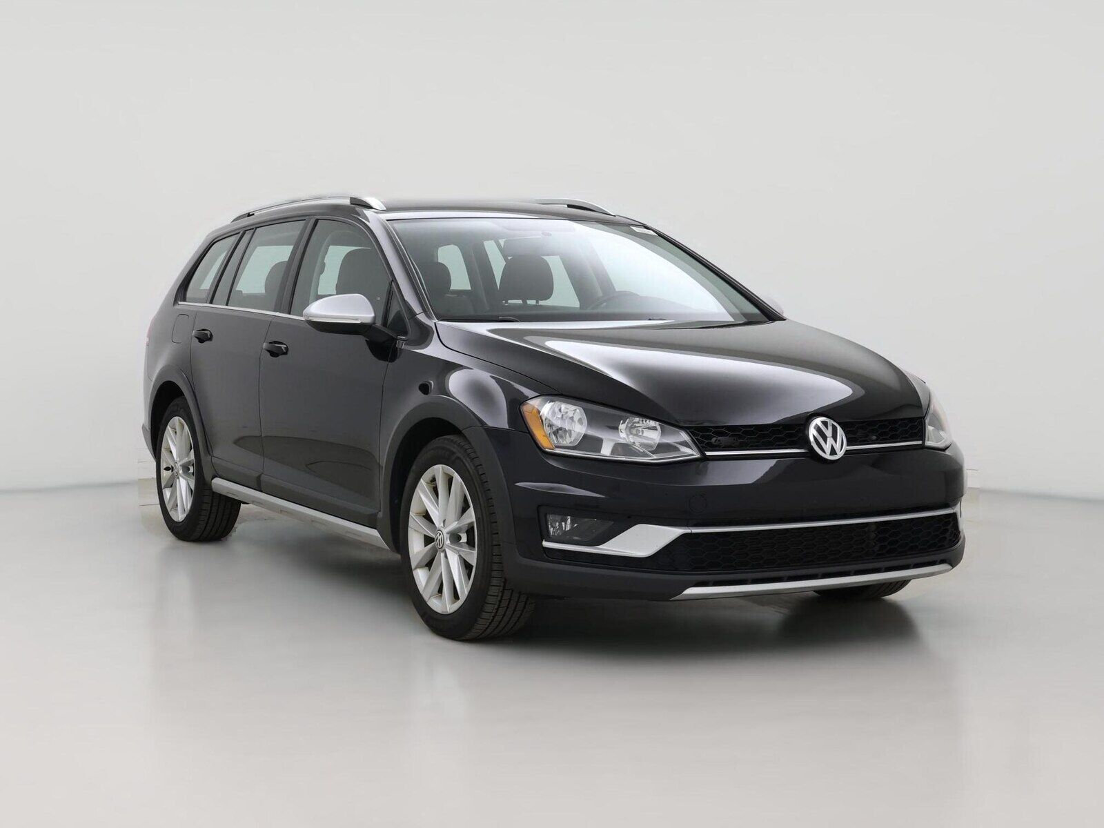 2017 VOLKSWAGEN Golf Alltrack