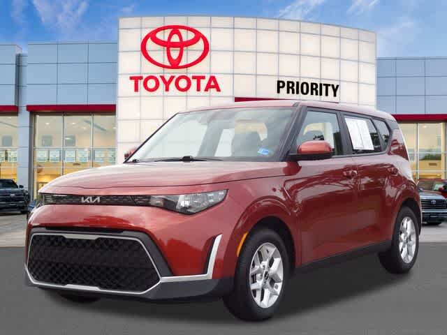 2024 KIA Soul