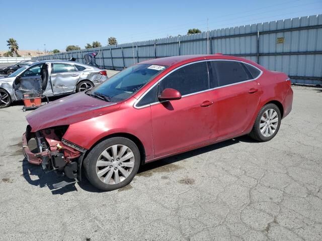2016 BUICK Verano