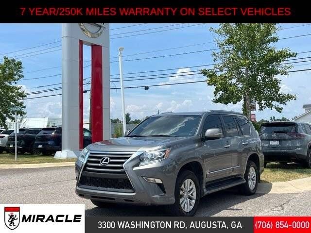 2014 LEXUS GX