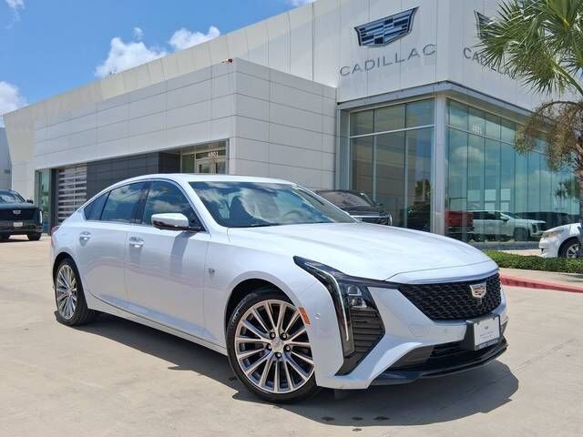 2026 CADILLAC CT5