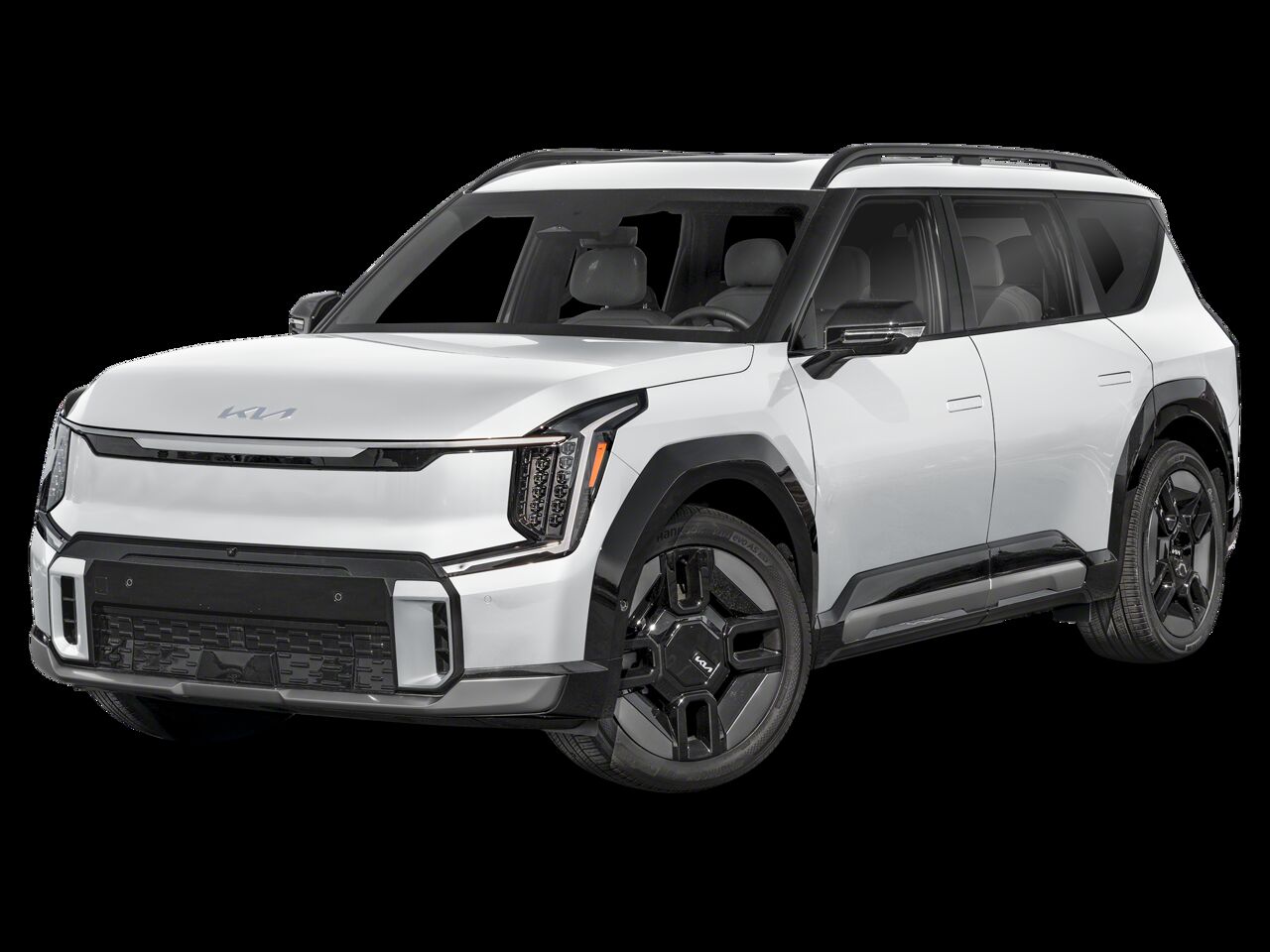 2024 KIA EV9