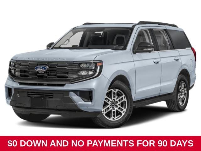 2025 FORD Expedition