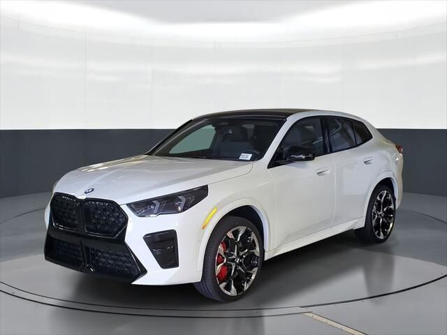 2026 BMW X2