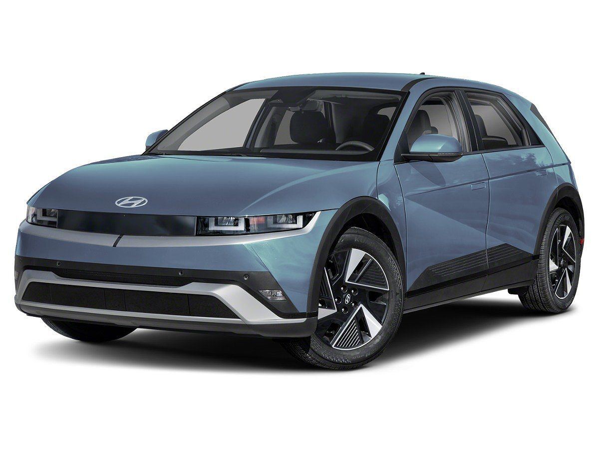 2026 HYUNDAI IONIQ 5
