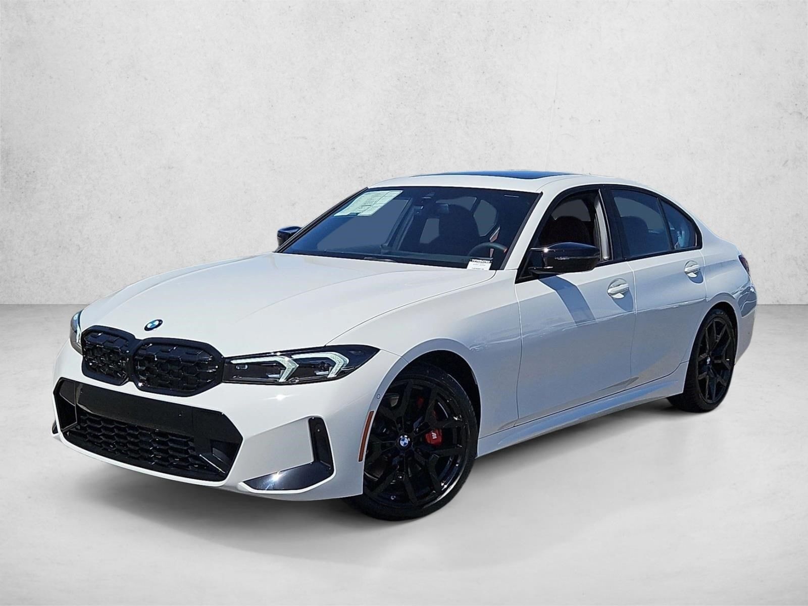 2026 BMW M3