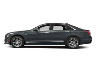 2017 CADILLAC CT6