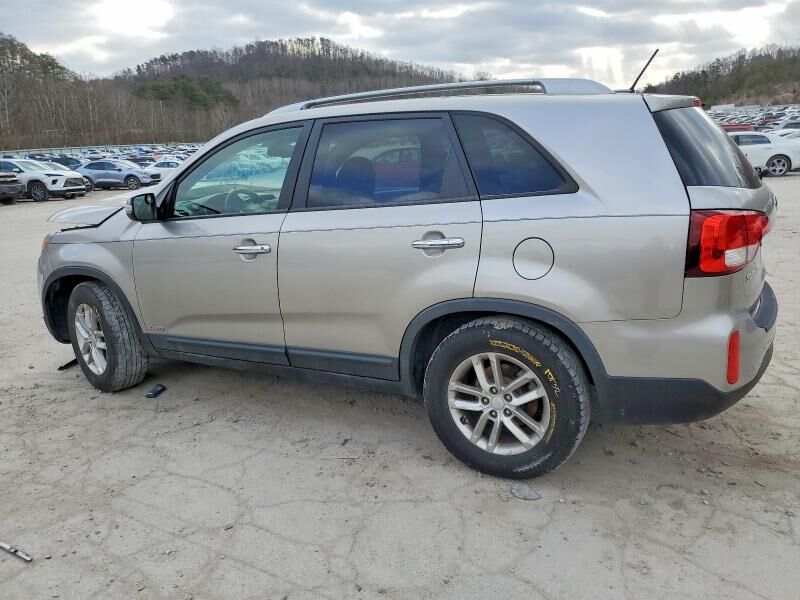 2014 KIA Sorento
