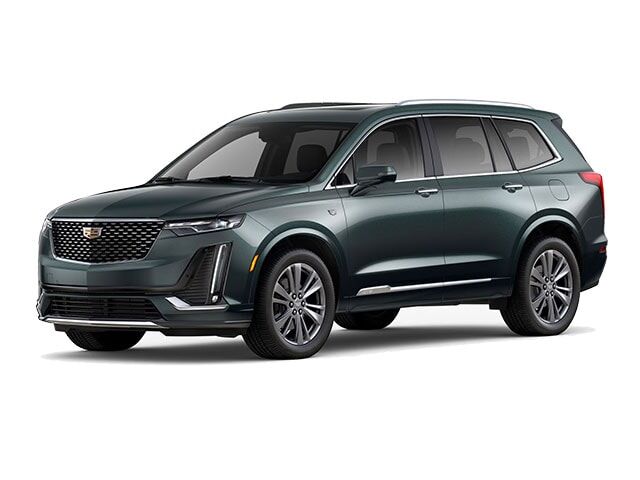 2023 CADILLAC XT6