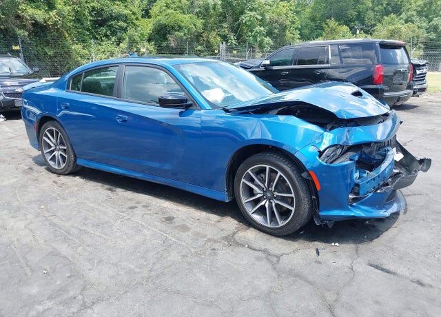 2023 DODGE Charger