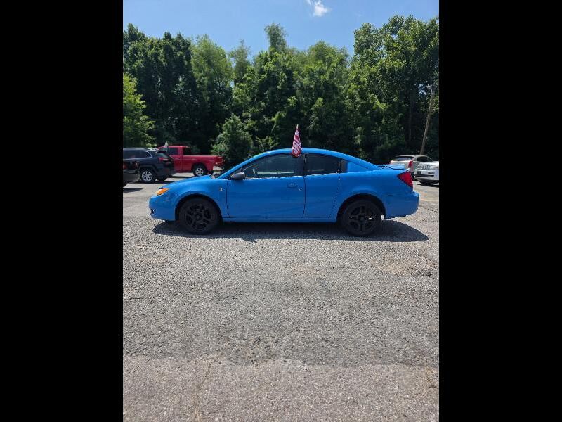2005 SATURN Ion