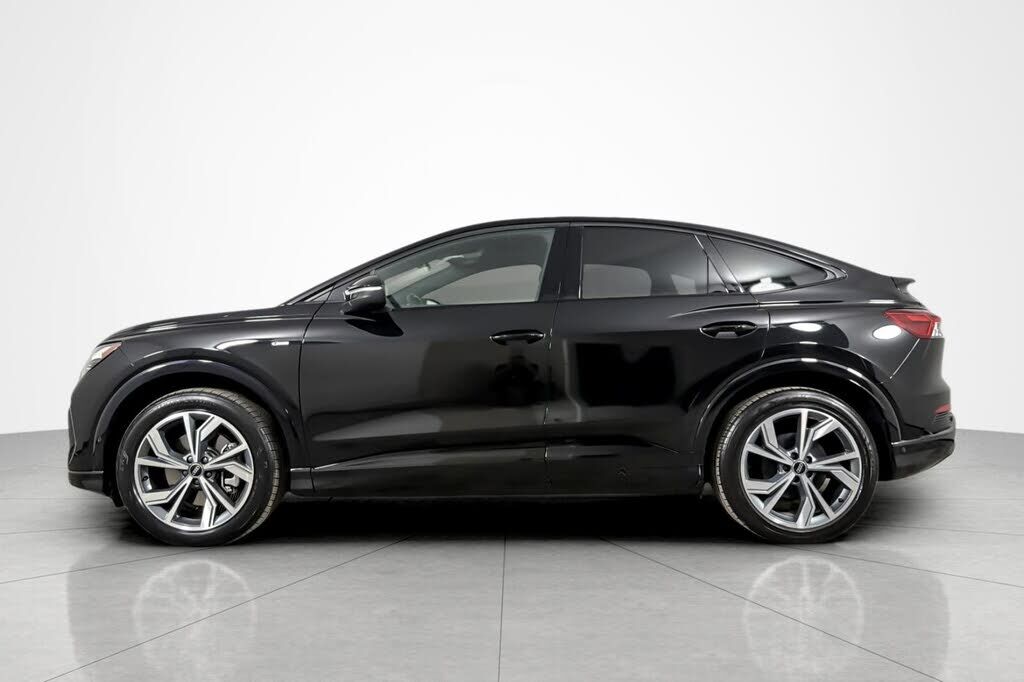 2024 Audi Q4