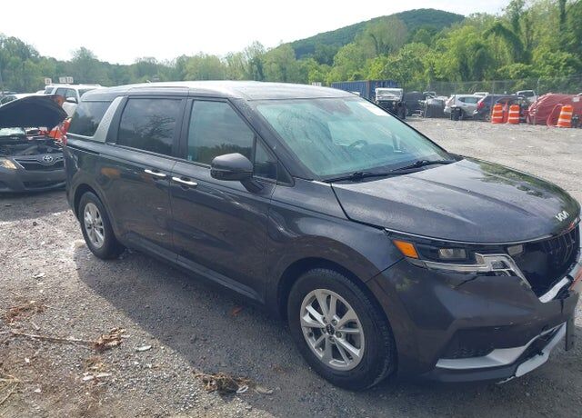 2023 KIA Carnival