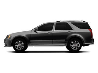 2009 CADILLAC SRX