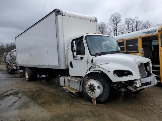 2014 FREIGHTLINER M2