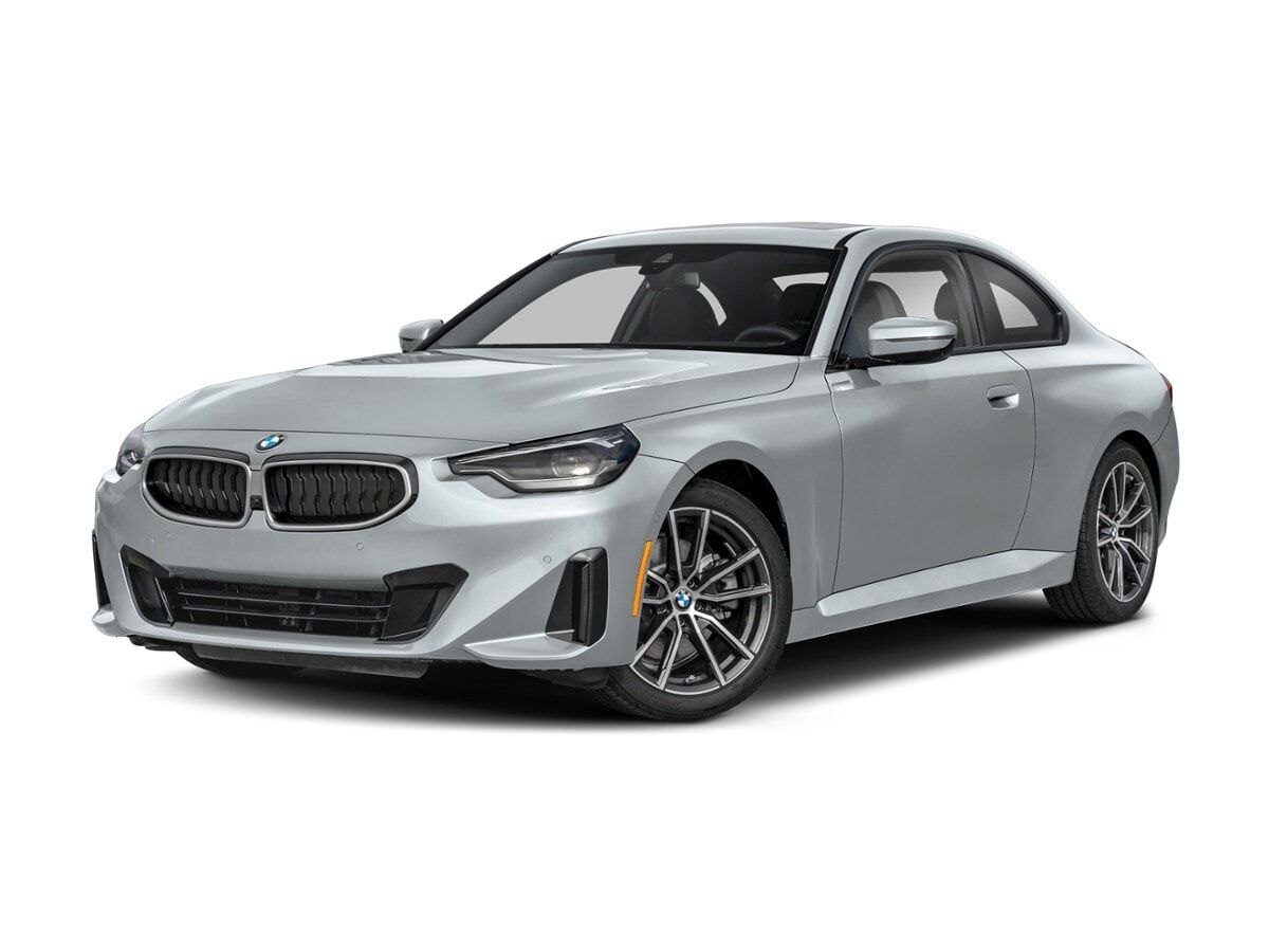 2026 BMW 2 Series