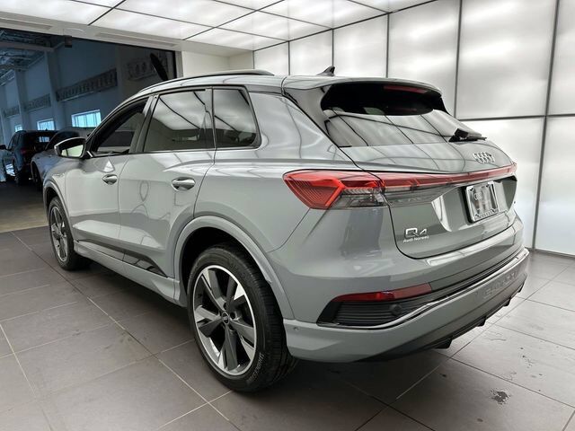 2023 Audi Q4