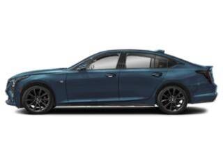 2026 CADILLAC CT5