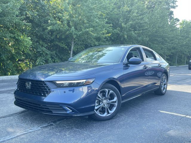 2024 HONDA Accord