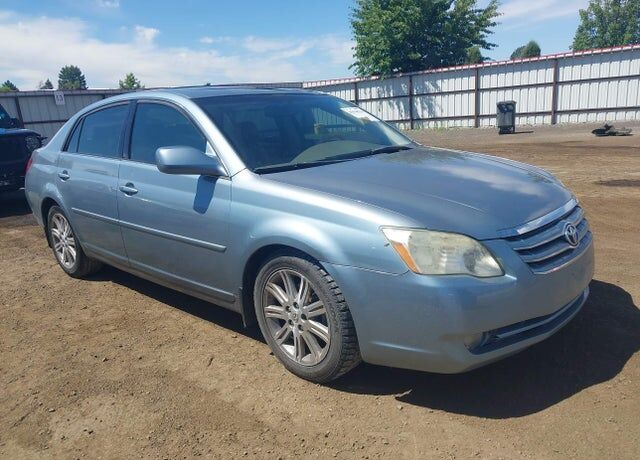 2007 TOYOTA Avalon