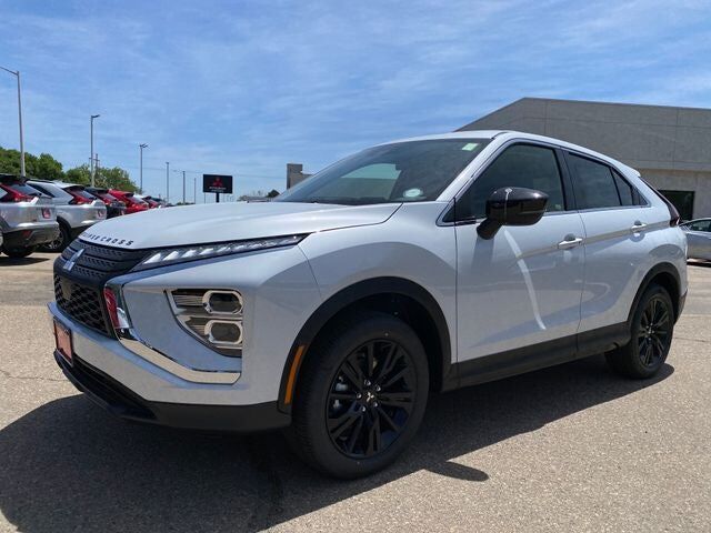 2026 MITSUBISHI ECLIPSE CROSS