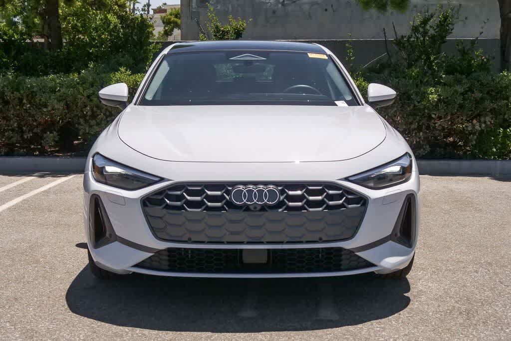2025 Audi A5