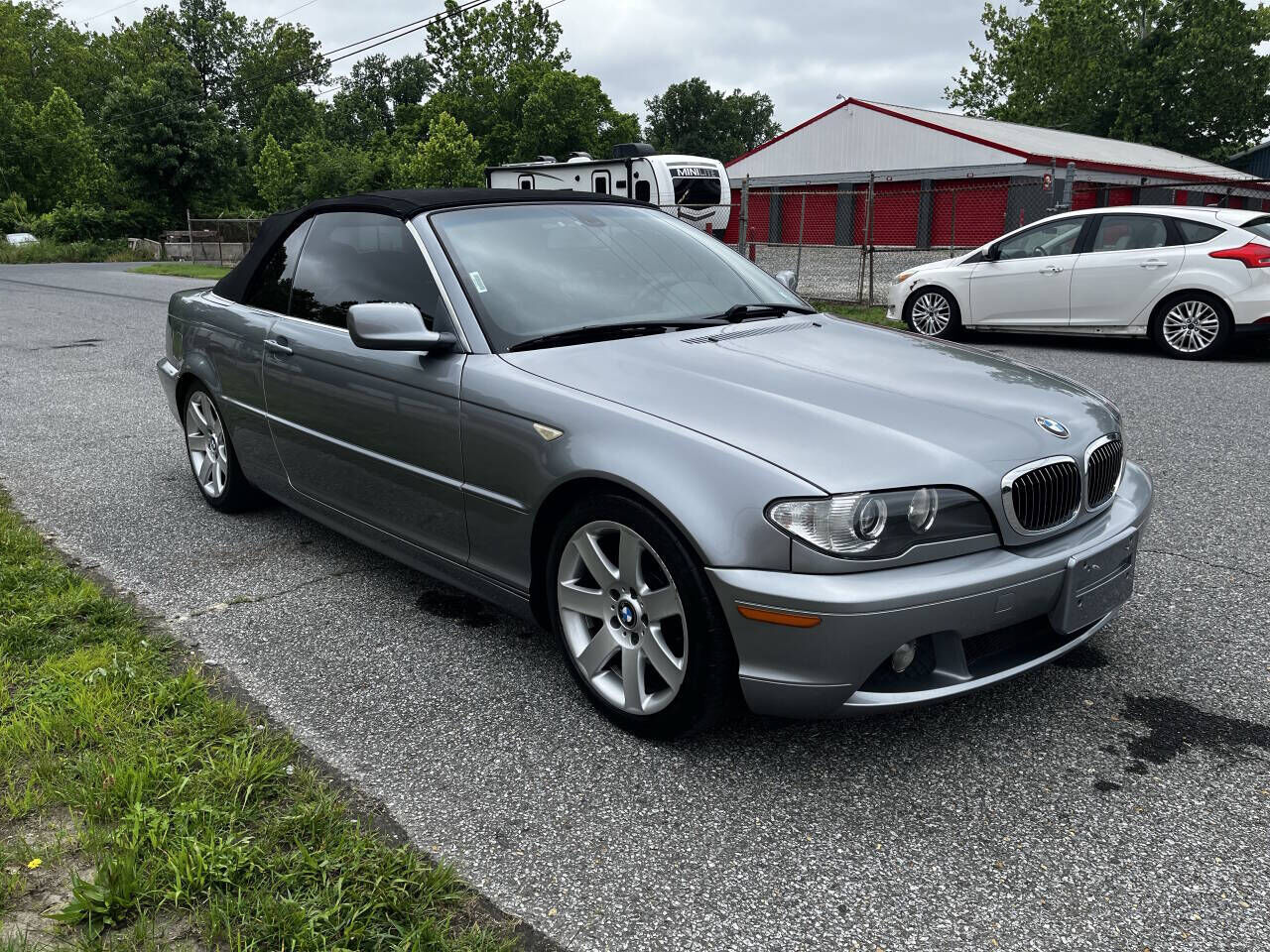 BMW 325Ci