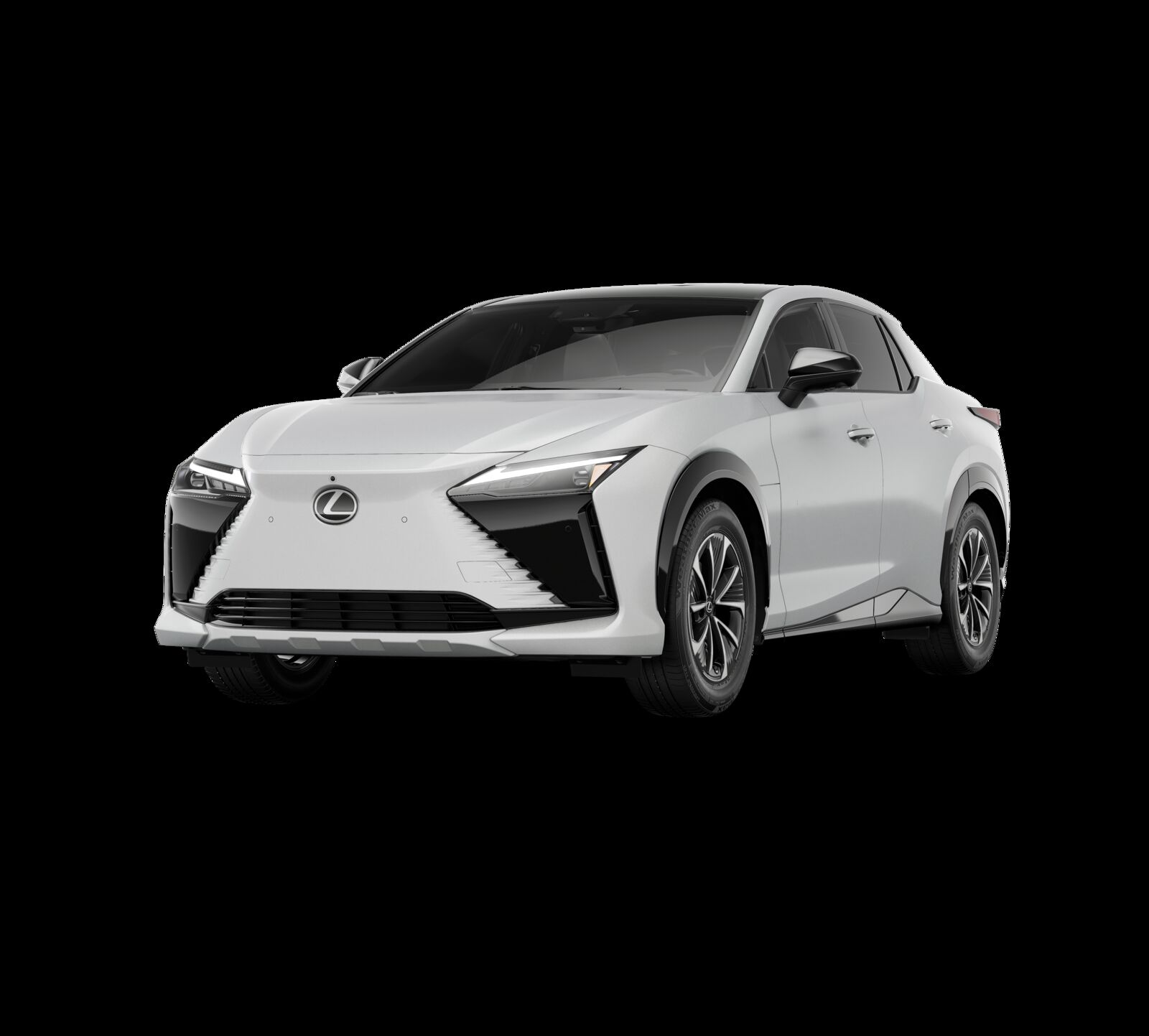 2026 LEXUS RZ