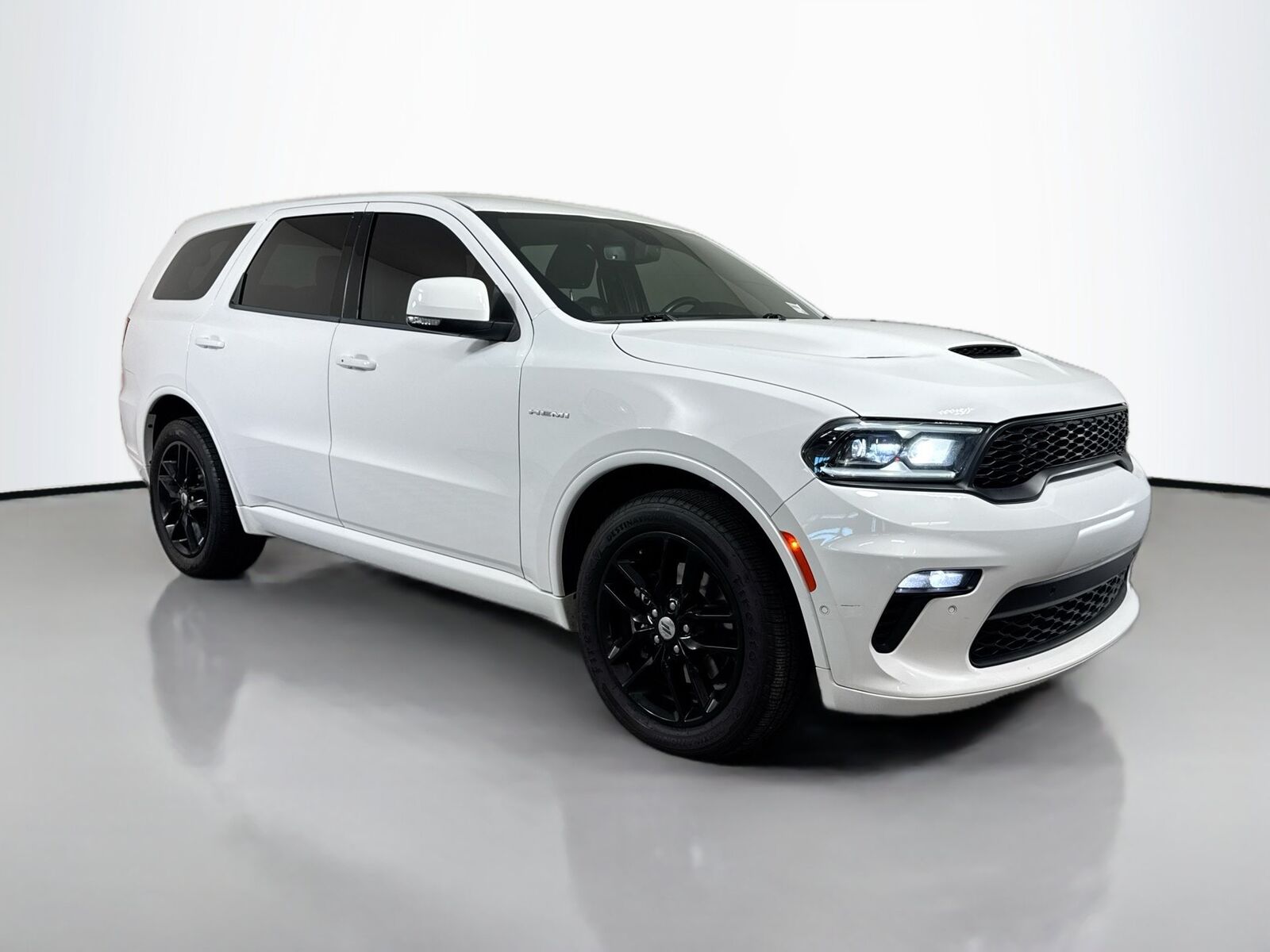 2022 DODGE Durango