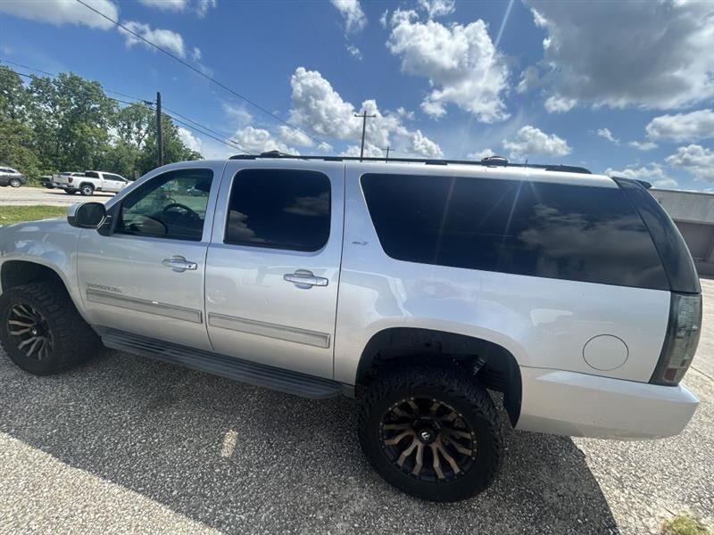 2012 GMC Yukon