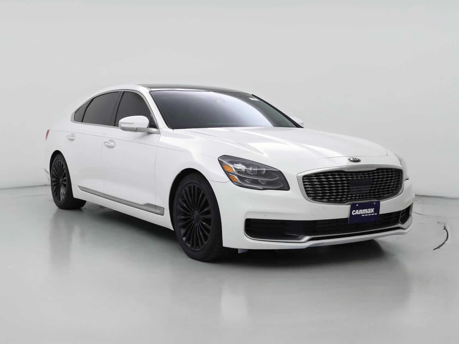 2019 KIA K900