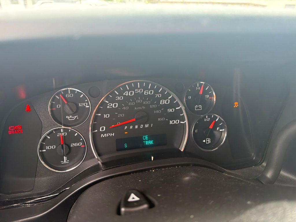 2021 CHEVROLET Express