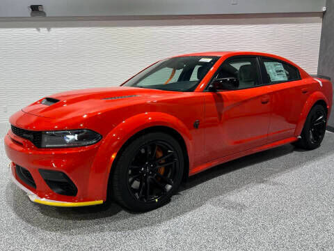 2023 DODGE Charger