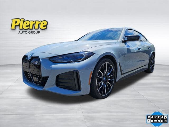 2023 BMW i4