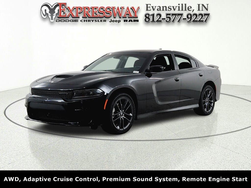 2023 DODGE Charger