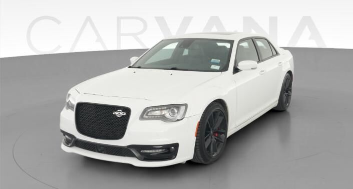 2023 CHRYSLER 300