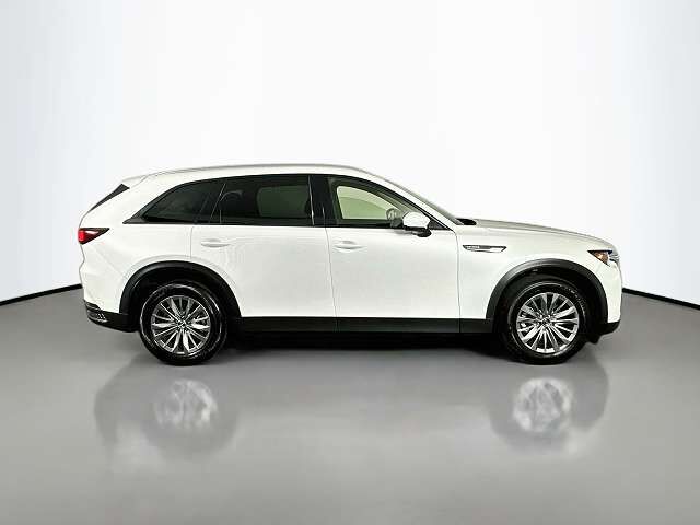 2025 MAZDA CX-90