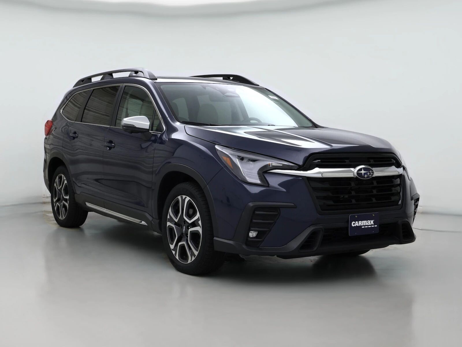 2023 SUBARU Ascent