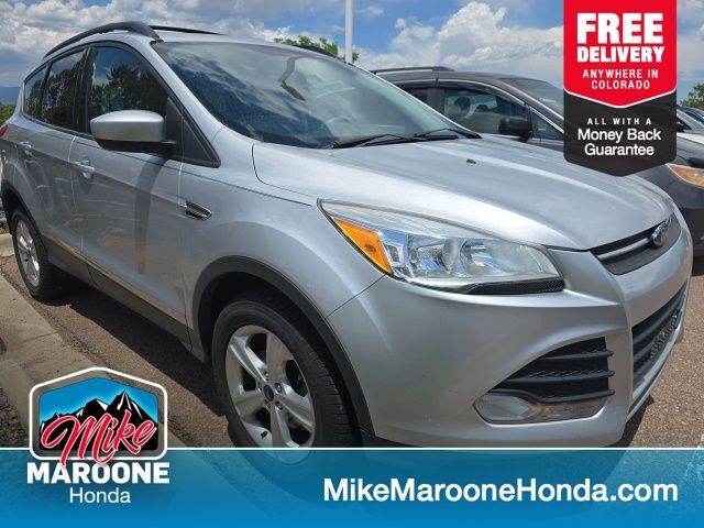 2013 FORD Escape