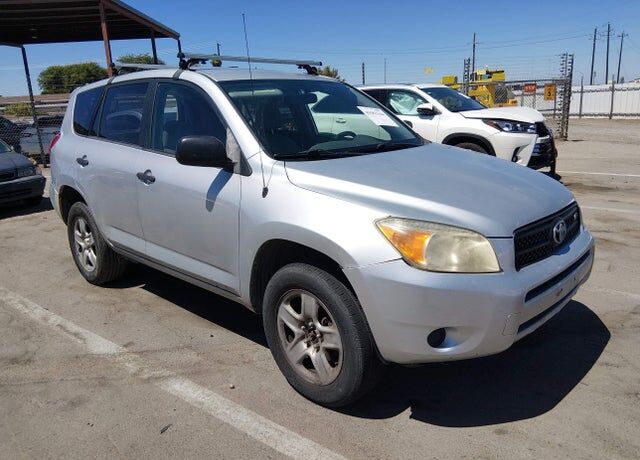 2008 TOYOTA RAV4