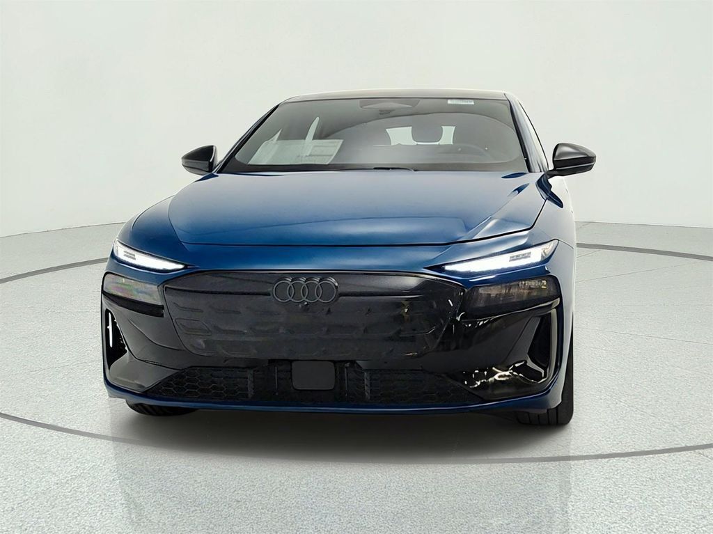 2027 Audi A6