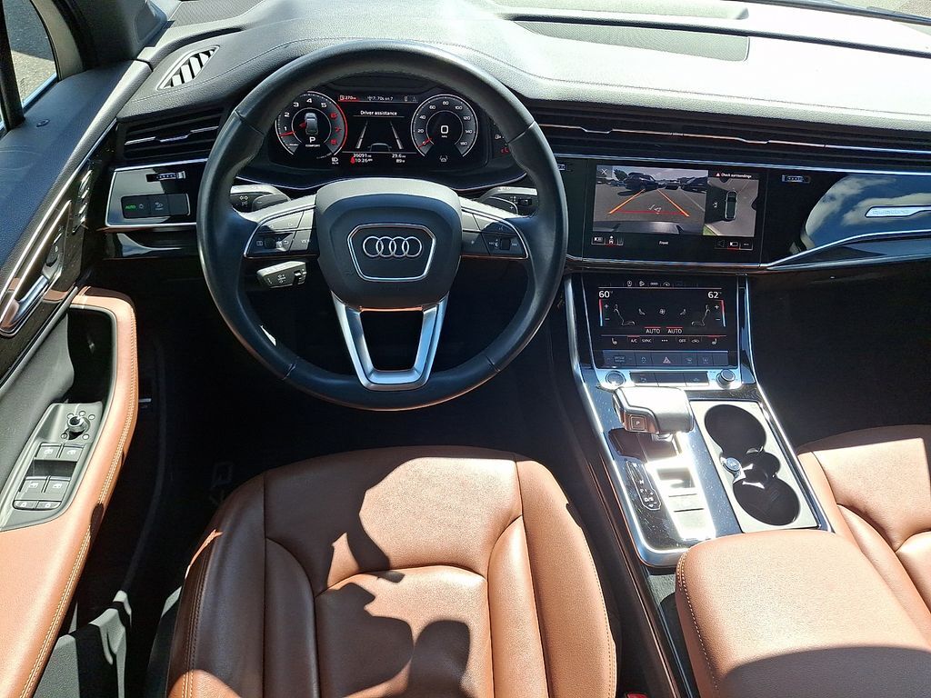 2023 Audi Q7